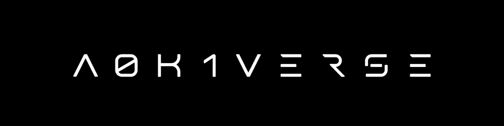 A0K1VERSE Furniture