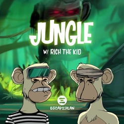 Jungle by decent.xyz
