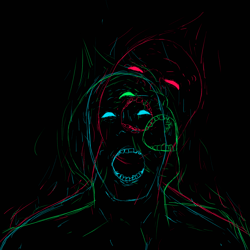 The Screaming Men