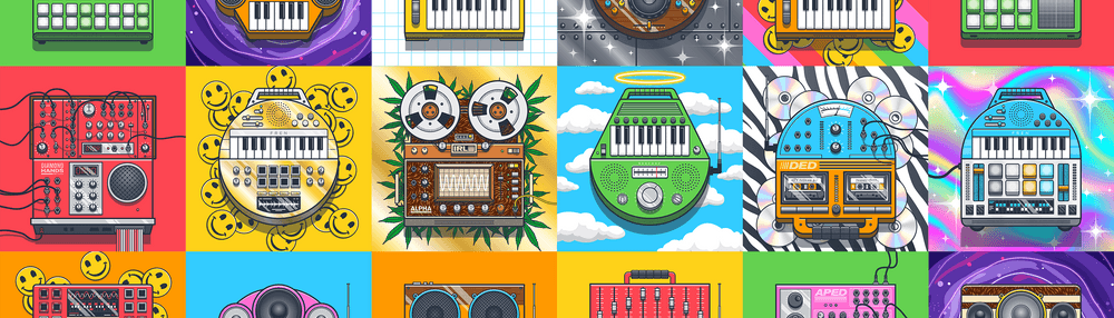 Music Machines