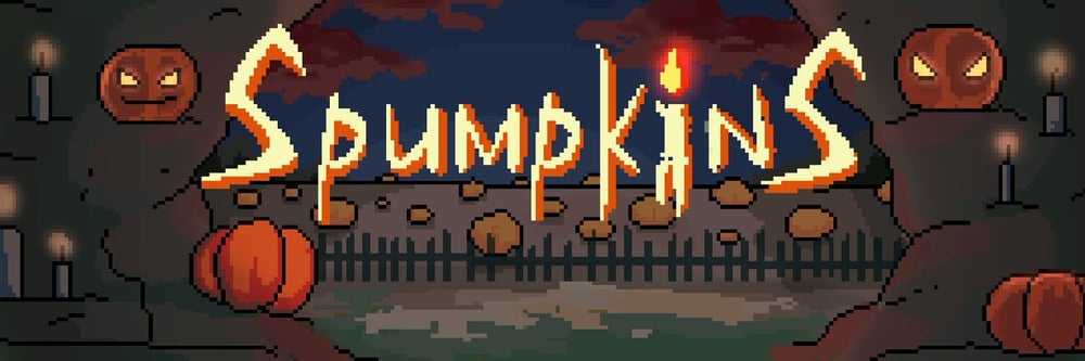 SPUMPKINS