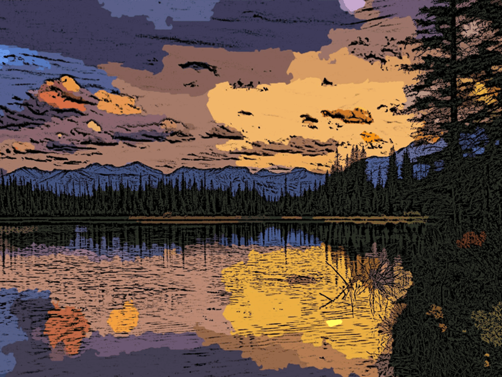 Art of Nature Official
