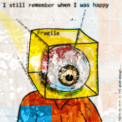 Fragile by ROBENS