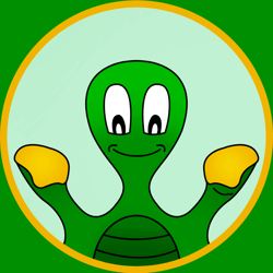 Slow&Steady Turtle