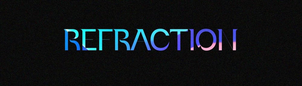 Refraction Season 0 Founding Artists Collection