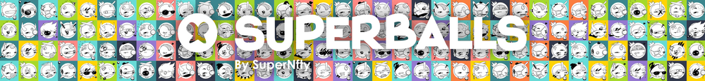 Superballs