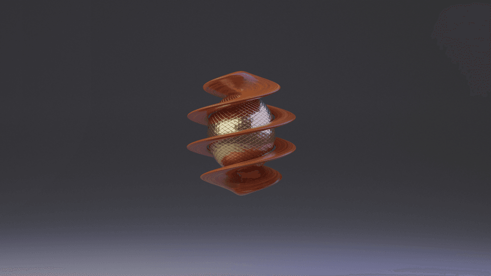 Distorted Norms