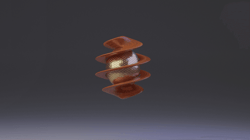 Distorted Norms