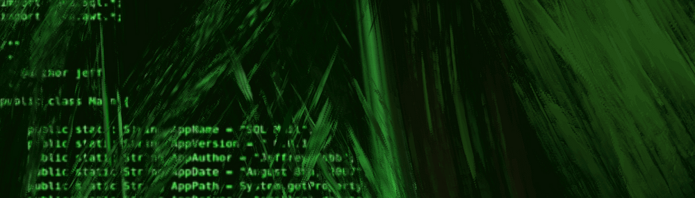 ERROR % MAINFRAME