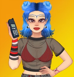 Advanced 90sBabes Lab