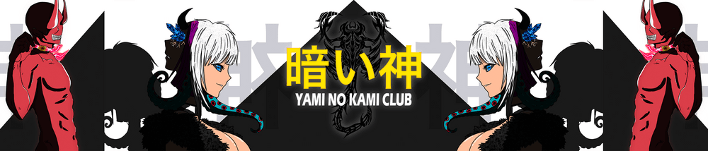 Yami No Kami Club - OLD CONTRACT