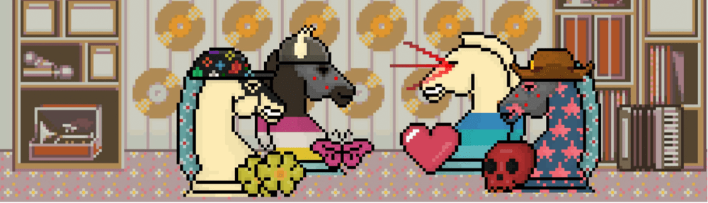 Squad Of Knights