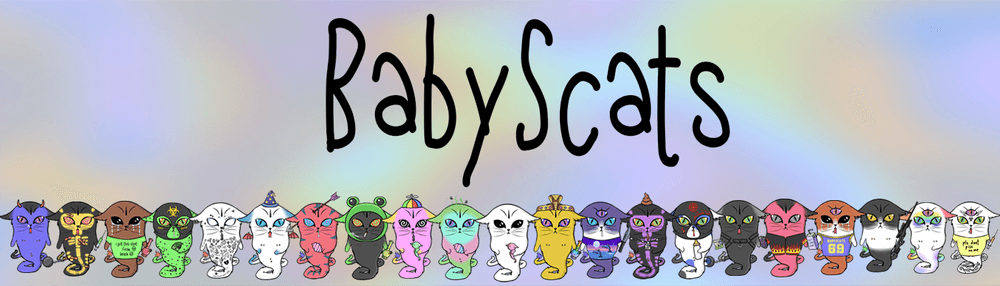BabyScats