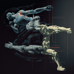 TECHNOGENESIS V2