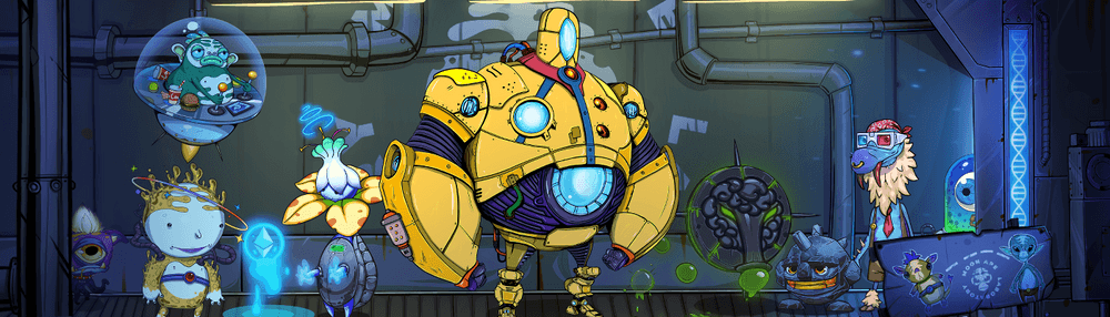 Moon Ape Pets
