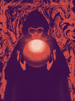 HVND OF ZORA