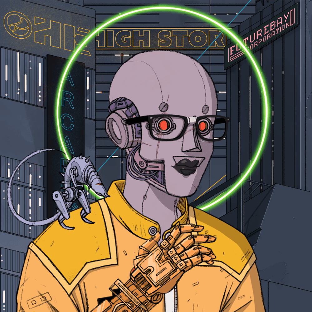 Token Image