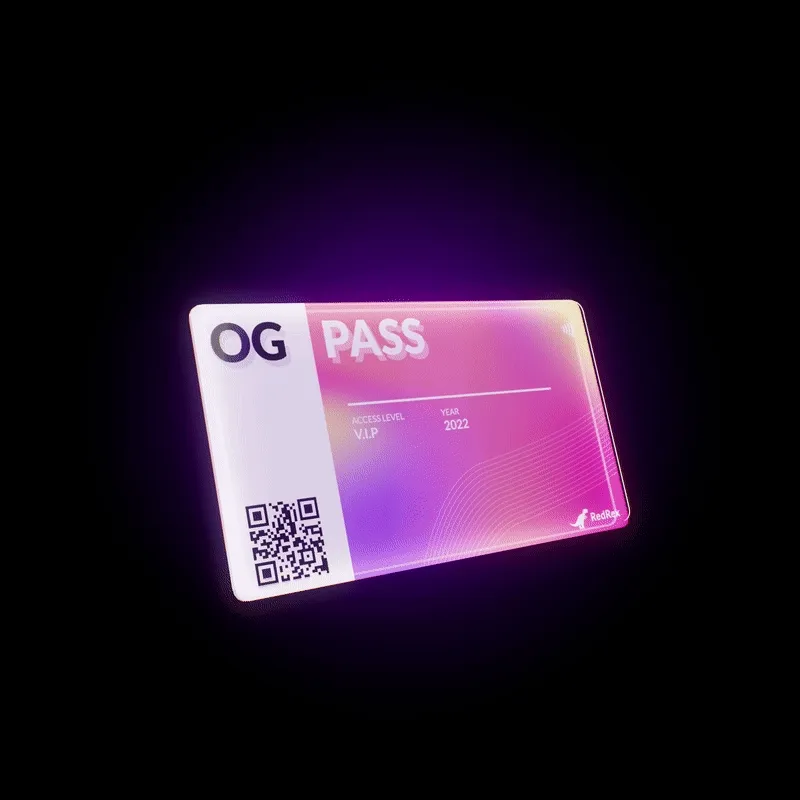 Token Image