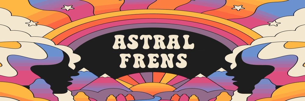 AstralFrens