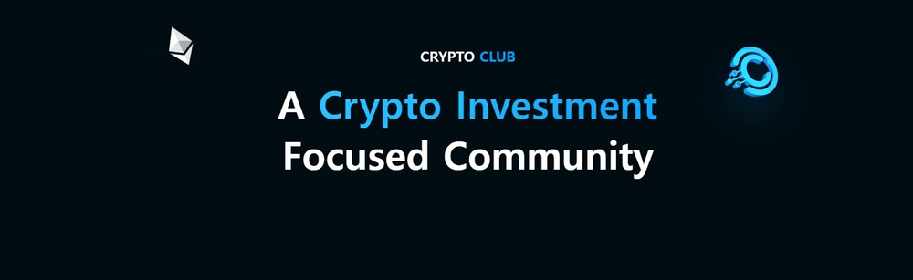 The Crypto Club Official