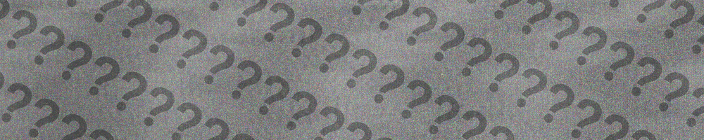 Vast Questions