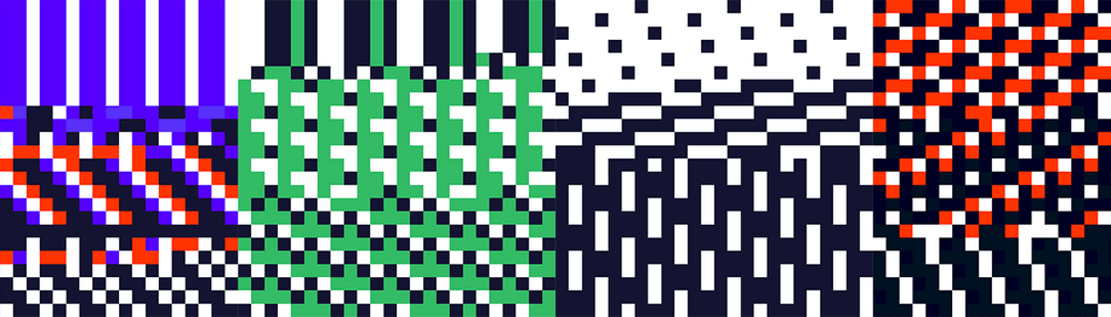 Variations Genesis