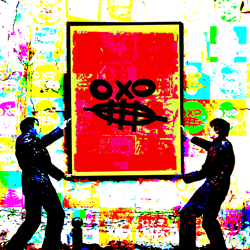 Originals by Anthony Sims