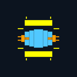 JPEG Power Cells