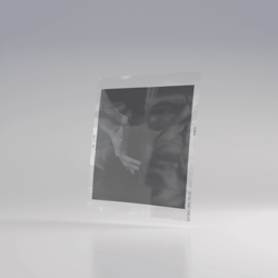 Cande Rubino - The negative