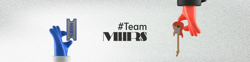 TeamMHRS