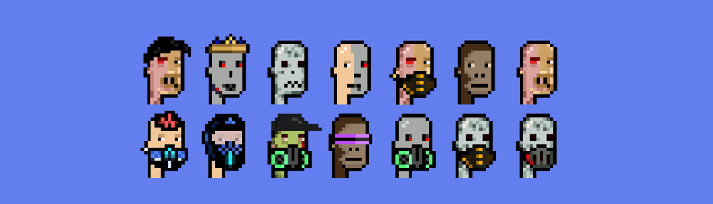 Uneternal Cyberpunks