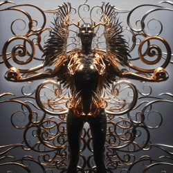 Divinity by Vamuel