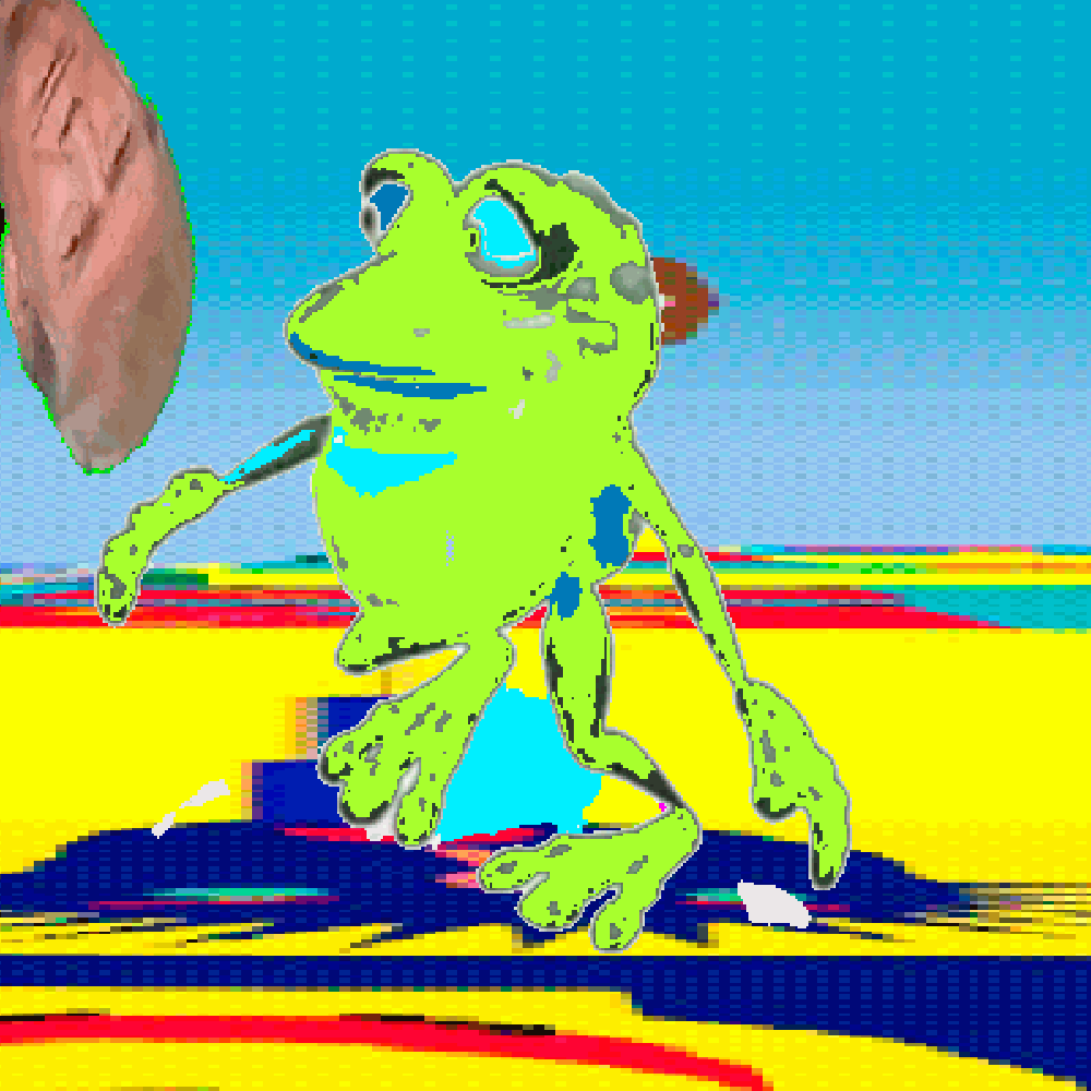 PepePepe NFT
