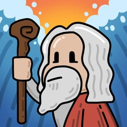 Moses Trading Club