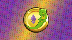 Geckets of ETH test