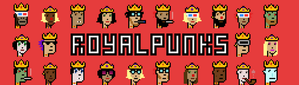 V1RoyalPunks