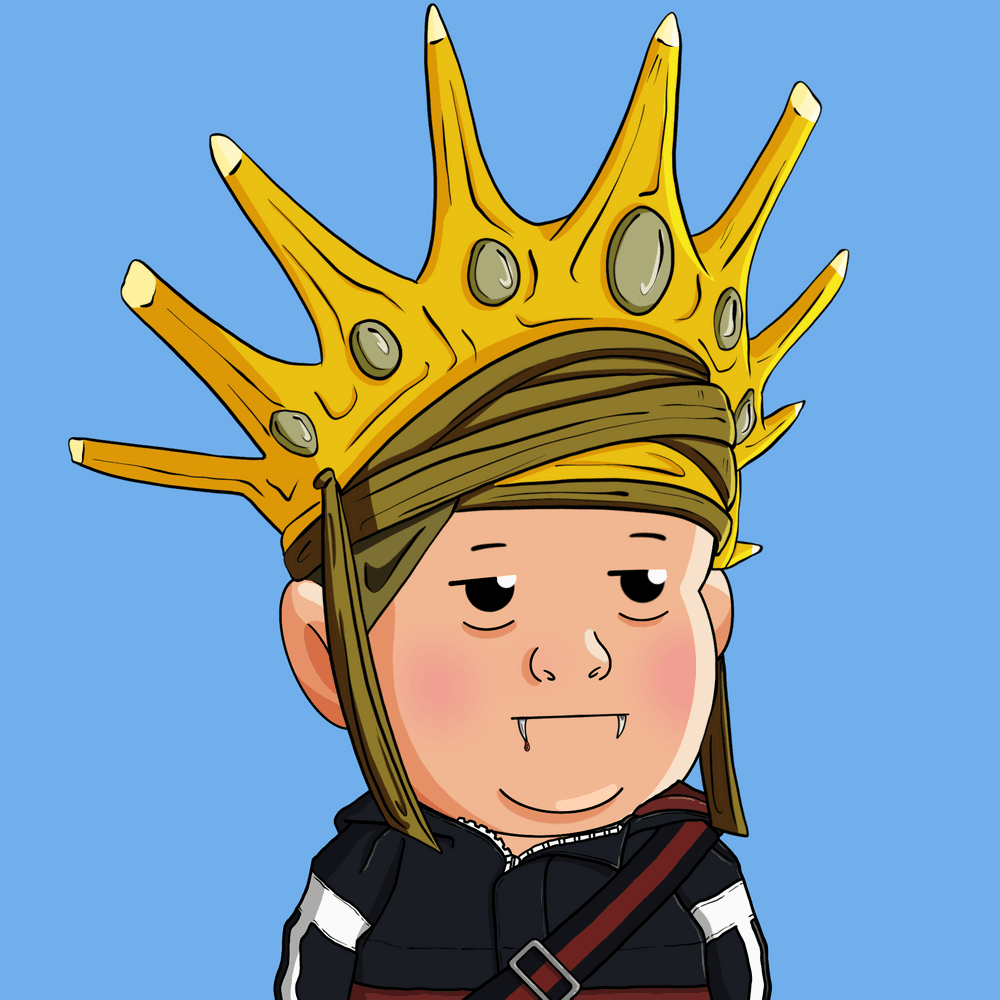 Token Image