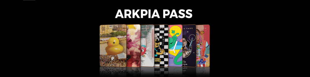 Arkpia Pass