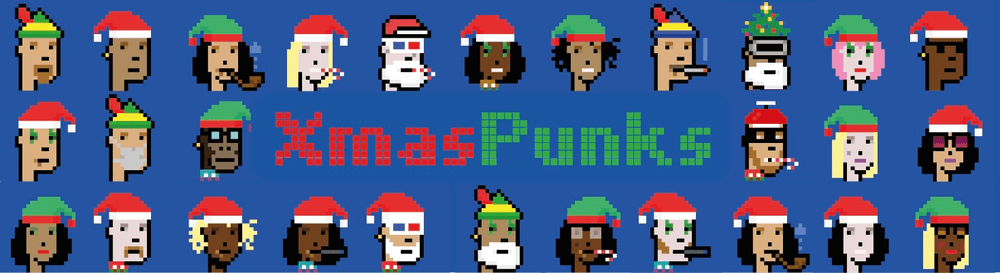 Xmaspunks 2022