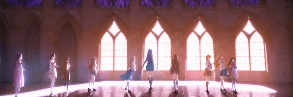 Wifus Academy: Heroes
