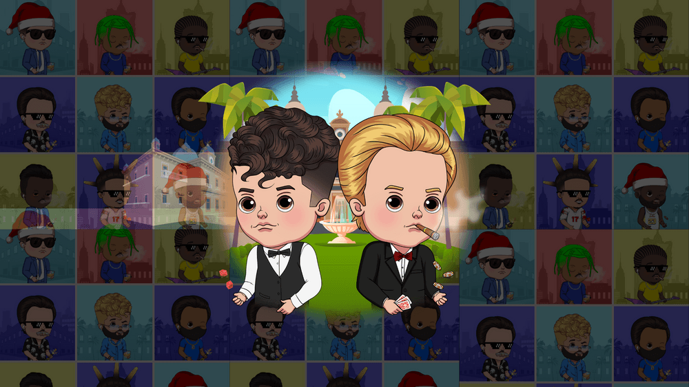 HighRollers Casino Club