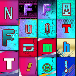 NFT FUDDIES