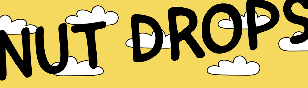 Nut Drops
