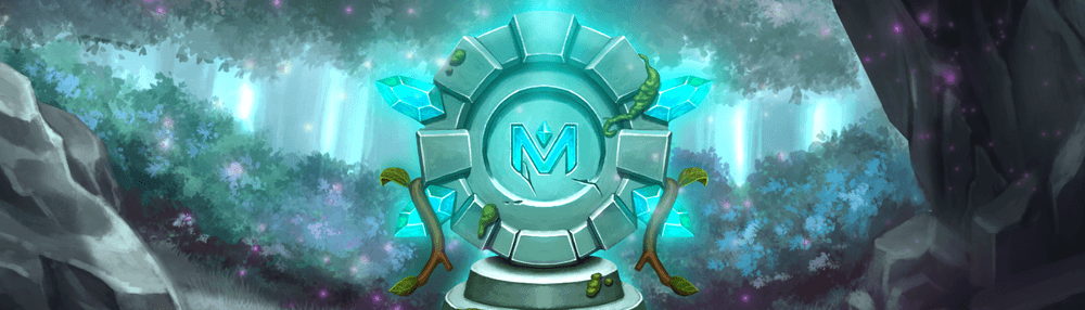 MetaBrands Oracle Relic
