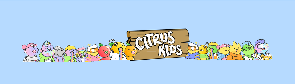 Citrus Kids