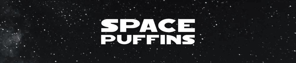 Space Puffins