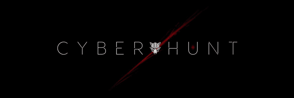 Cyberhunt Official