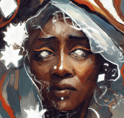 Starlust (Anthony Azekwoh Limited Editions)