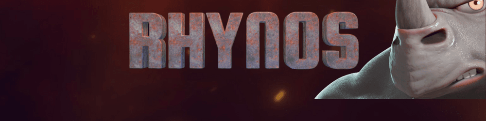 RHYNOS NFT