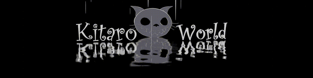 Kitaro Baby World